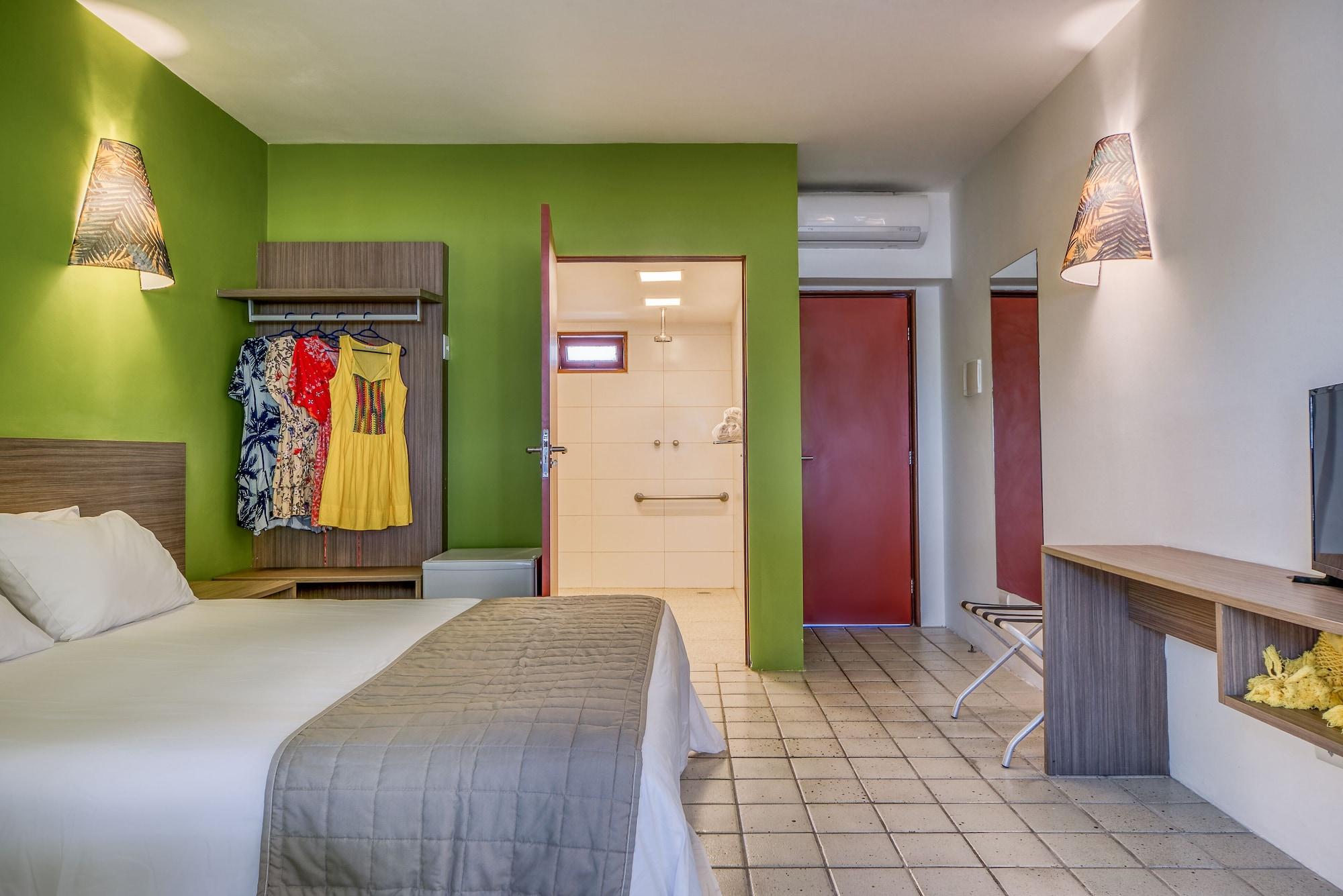 Habitación Hotel Areias Belas