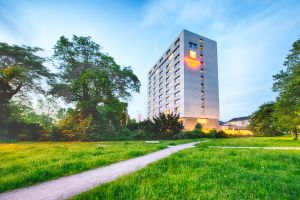 Alojamiento - Leonardo Hotel Karlsruhe