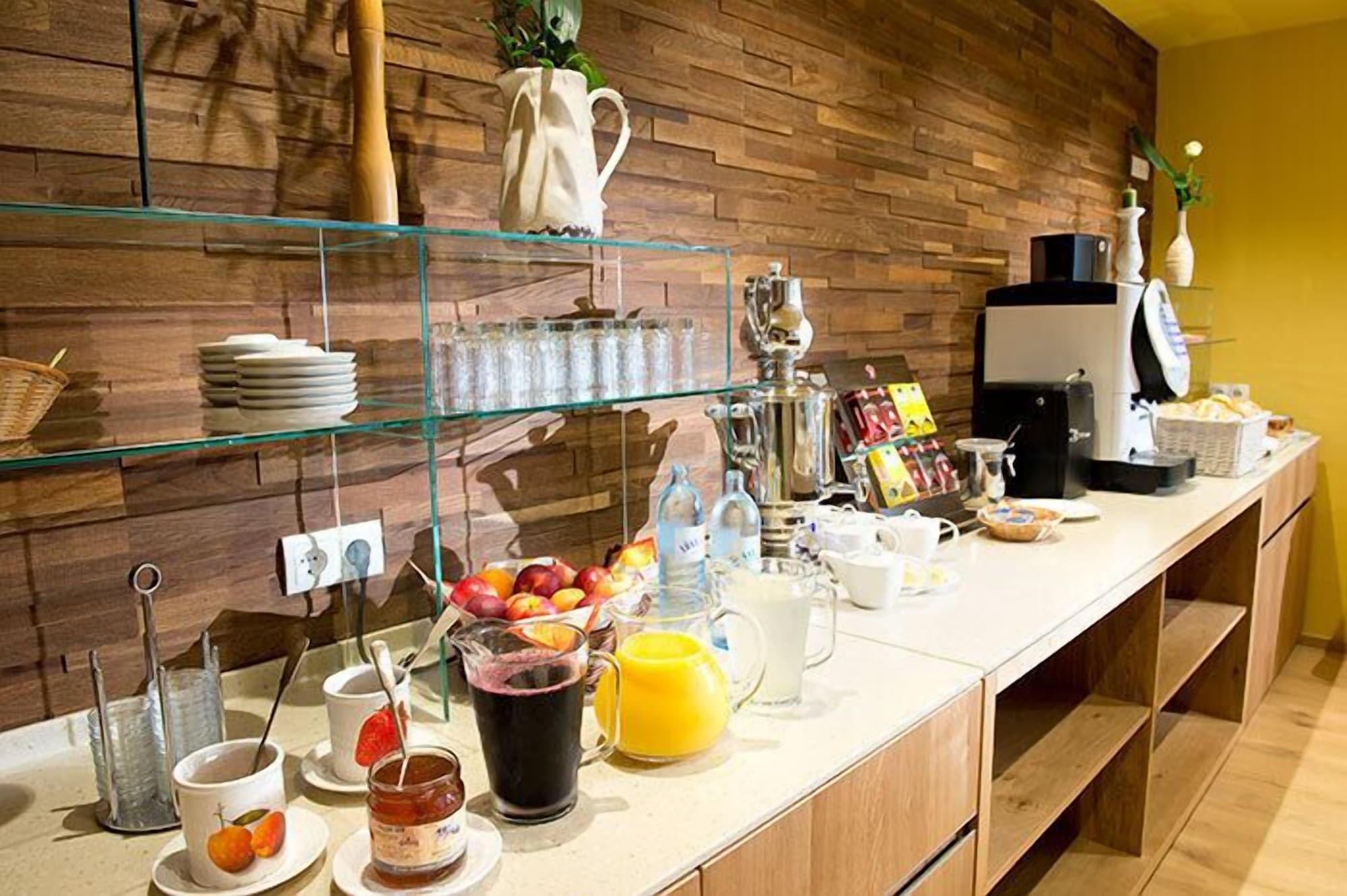 Restaurant Hotel Walkner