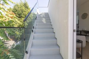 Alquiler Vacacional - Built 2024 Scandinavian-style Studio With Deck p82