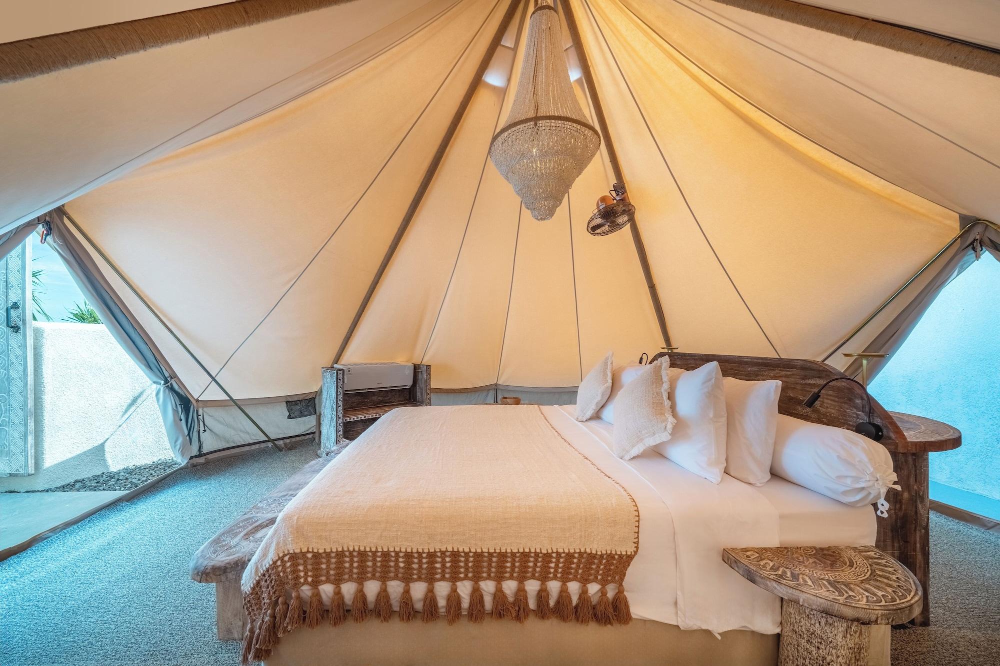 Habitación Naluna Glamping Lembongan