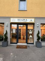 Alojamiento - B&B Regina
