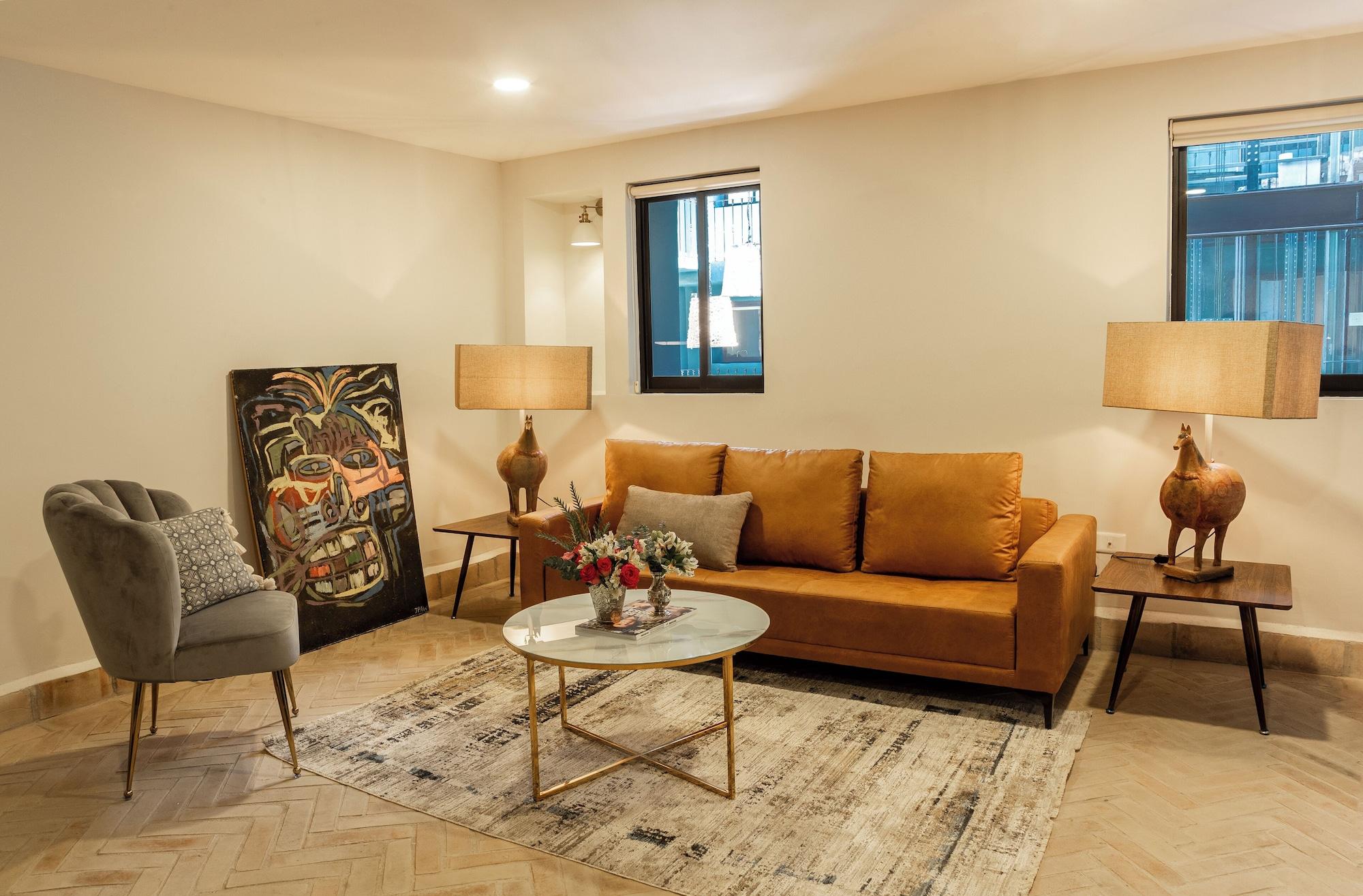 Comodidades del Alojamiento Casa Nduxi