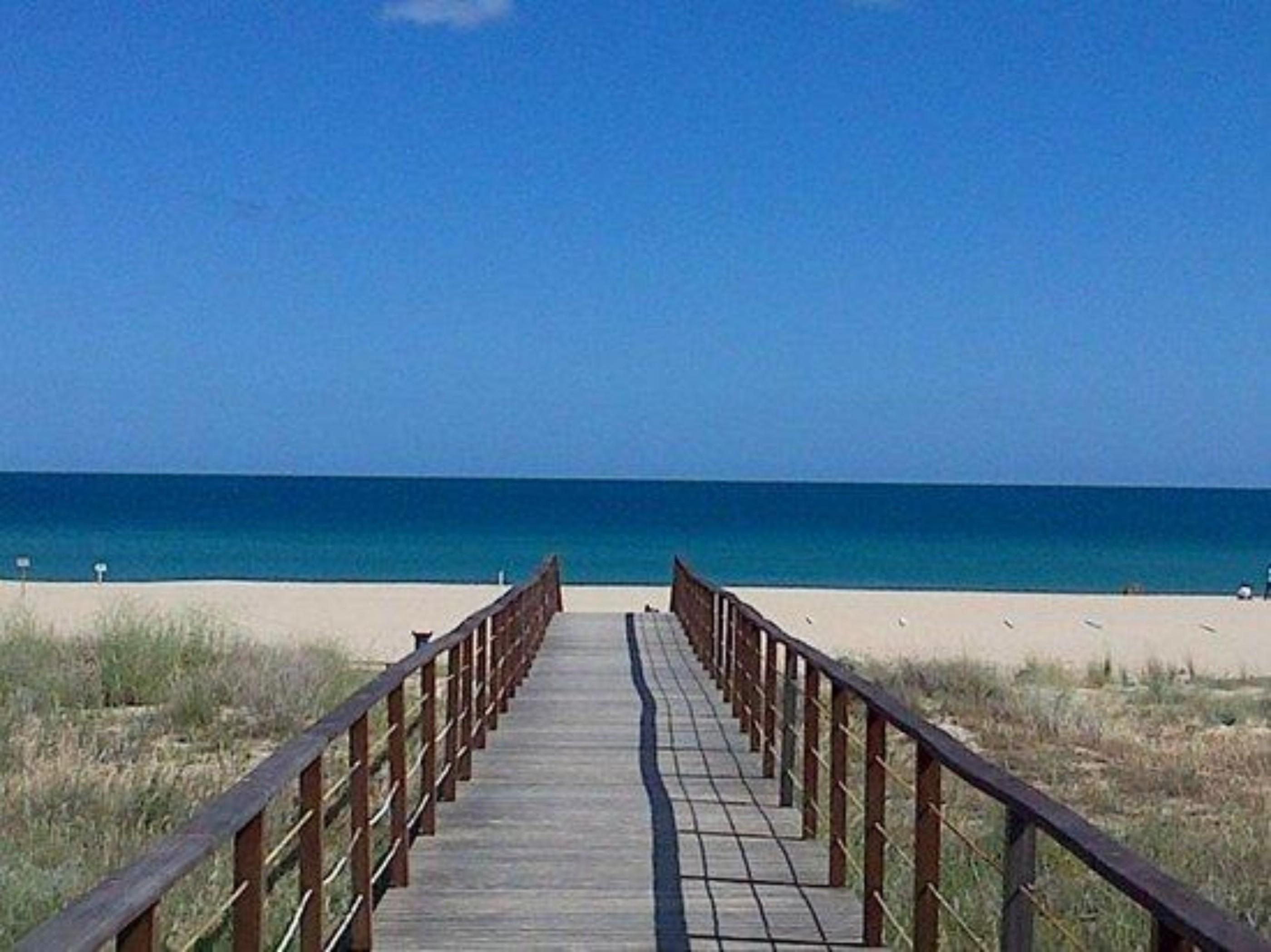 Playa Perola do Oceano