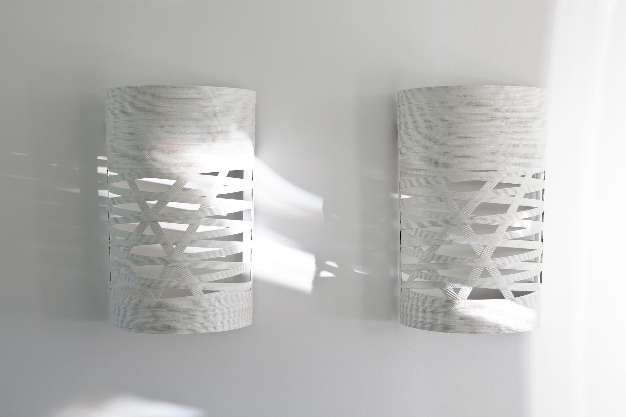 Vista Lobby White 1921 Saint-Tropez