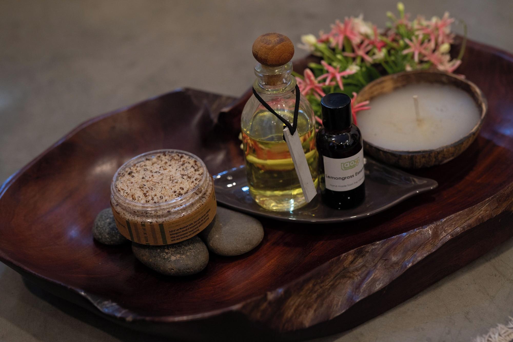 Spa Lao Poet Hotel