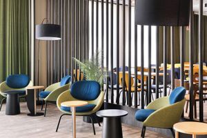 Paquete - B&B HOTEL Madrid San Fermin