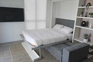 Alquiler Vacacional - Downtown Miami Elegance. 17th Floor YotelPad