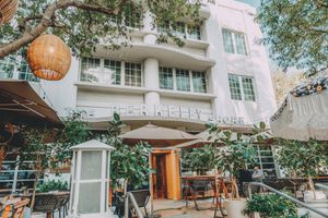 Alojamiento - Iberostar Waves Berkeley Shore