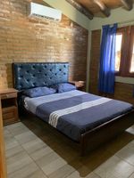 Alquiler Vacacional - Cabañas Bersheba – Sierras de Córdoba a minutos de Carlos Paz