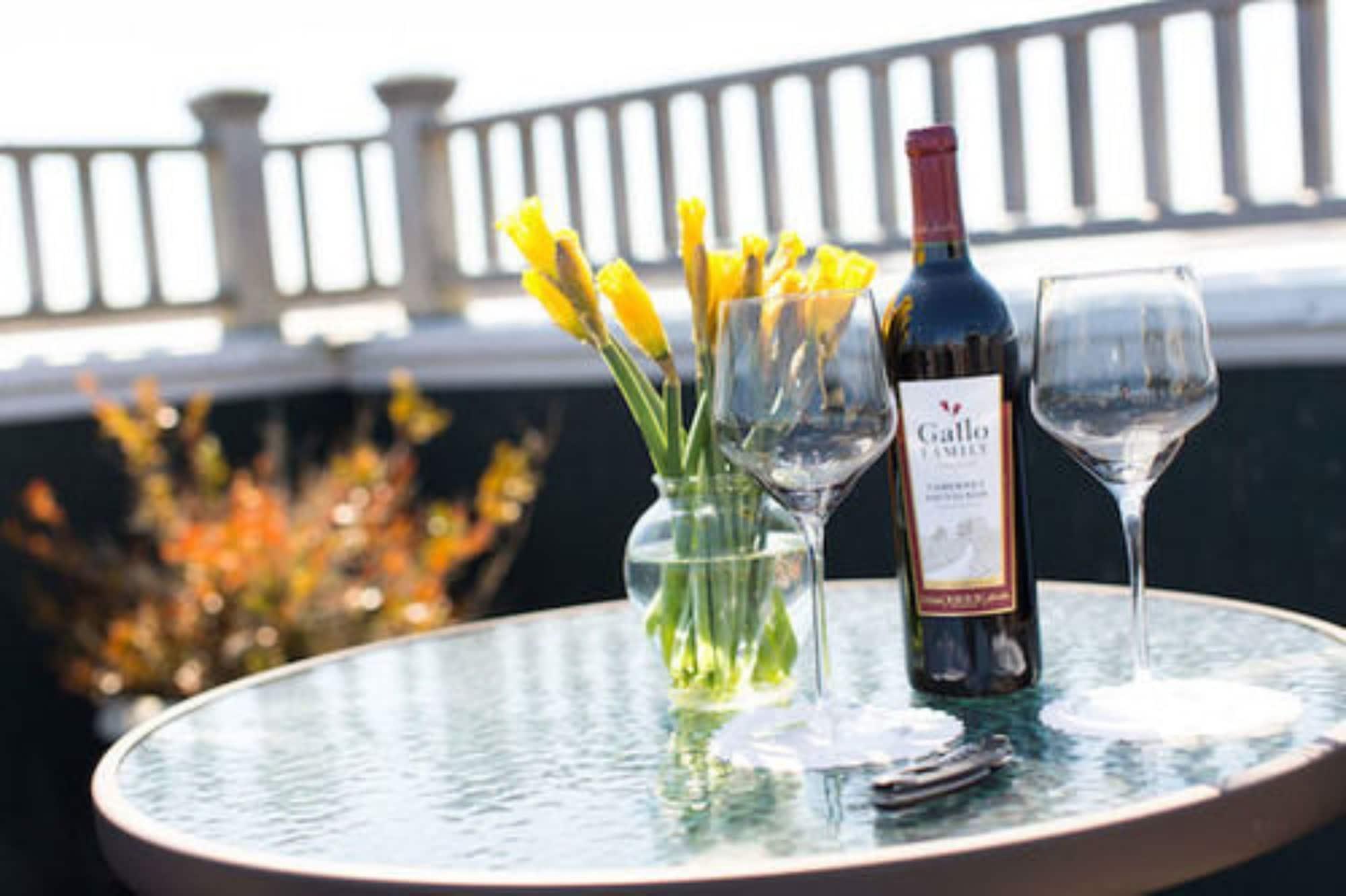 Restaurant Admiral Fitzroy Inn