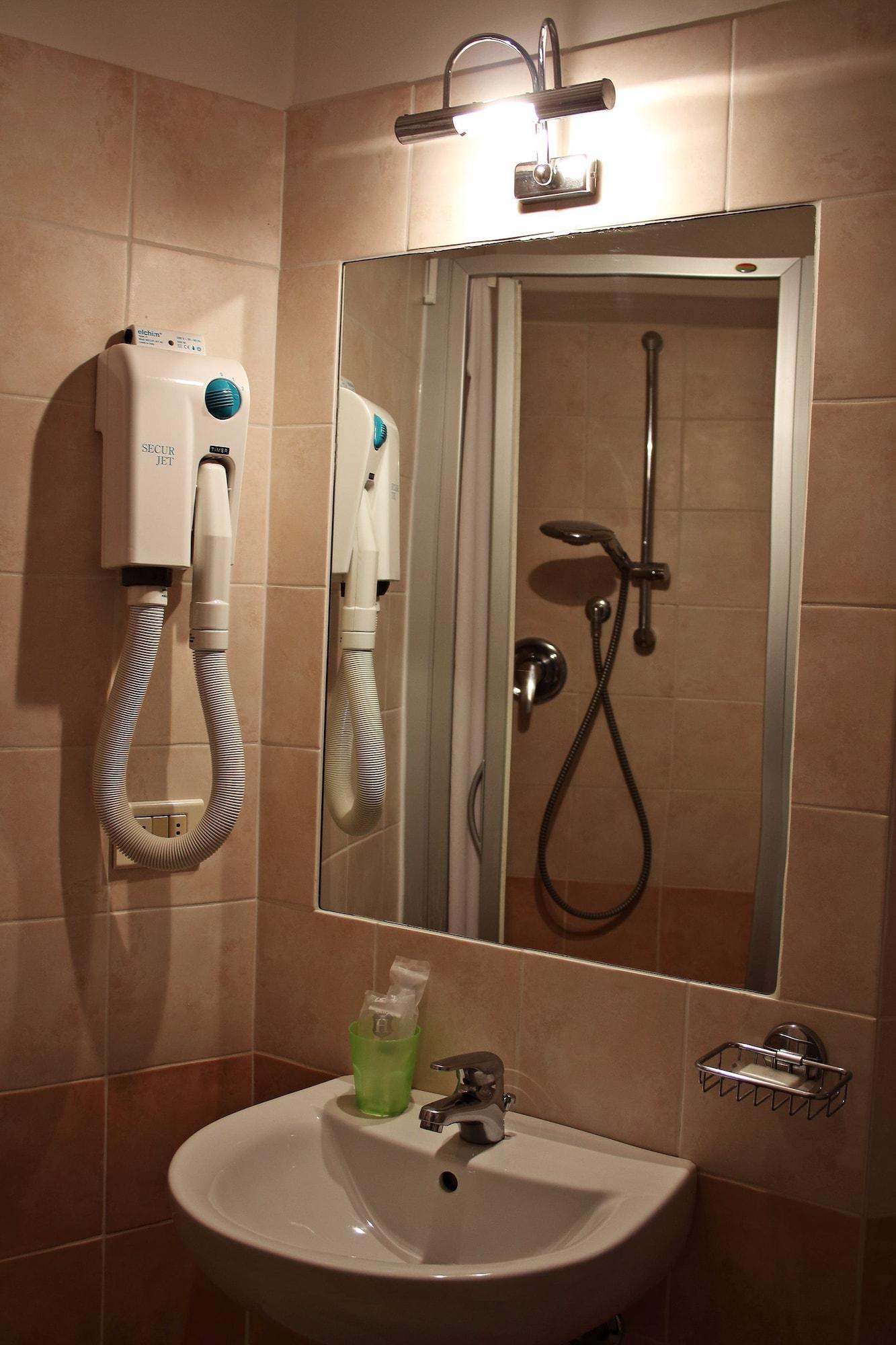 Equipamiento de Habitación Primavera Mini Hotel