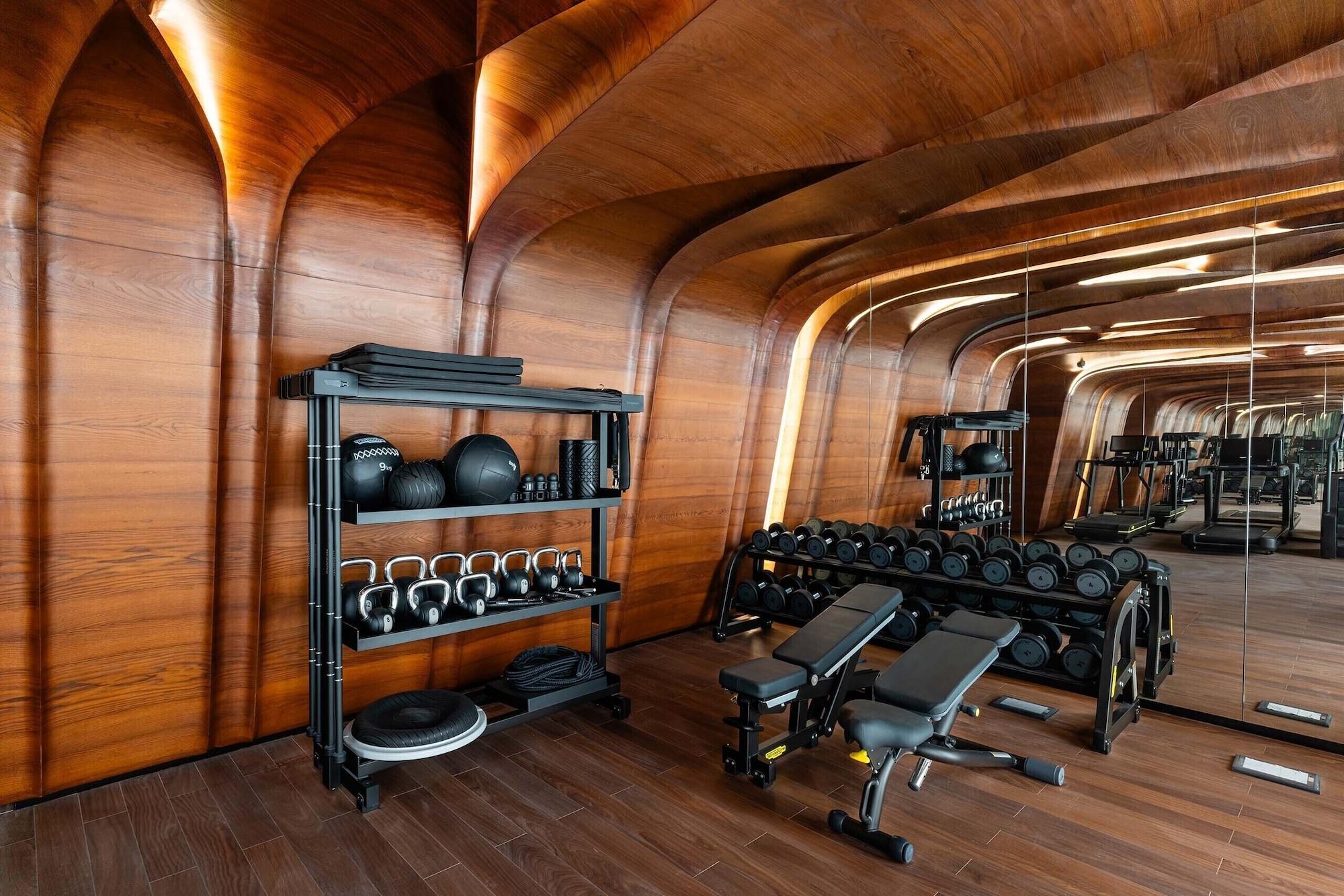 Gimnasio ROMEO Roma