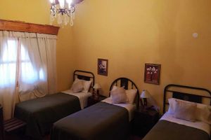 Alojamiento - Finca La Sala Hotel Boutique