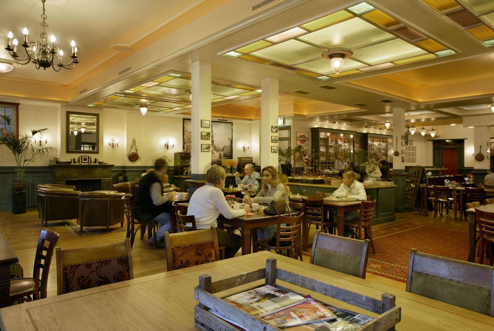 Restaurant Martini Hotel