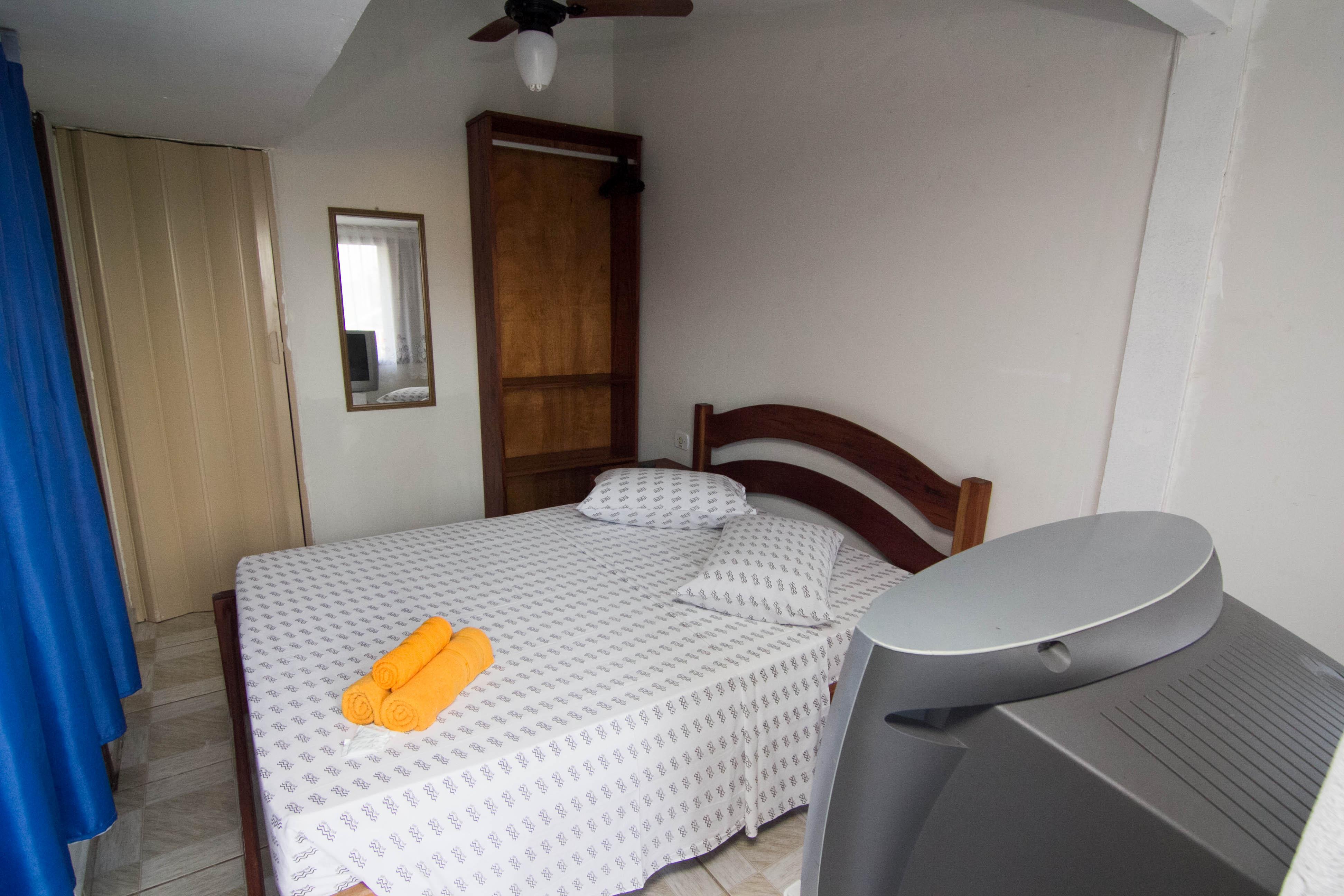 Habitación Hotel Águas Vivas