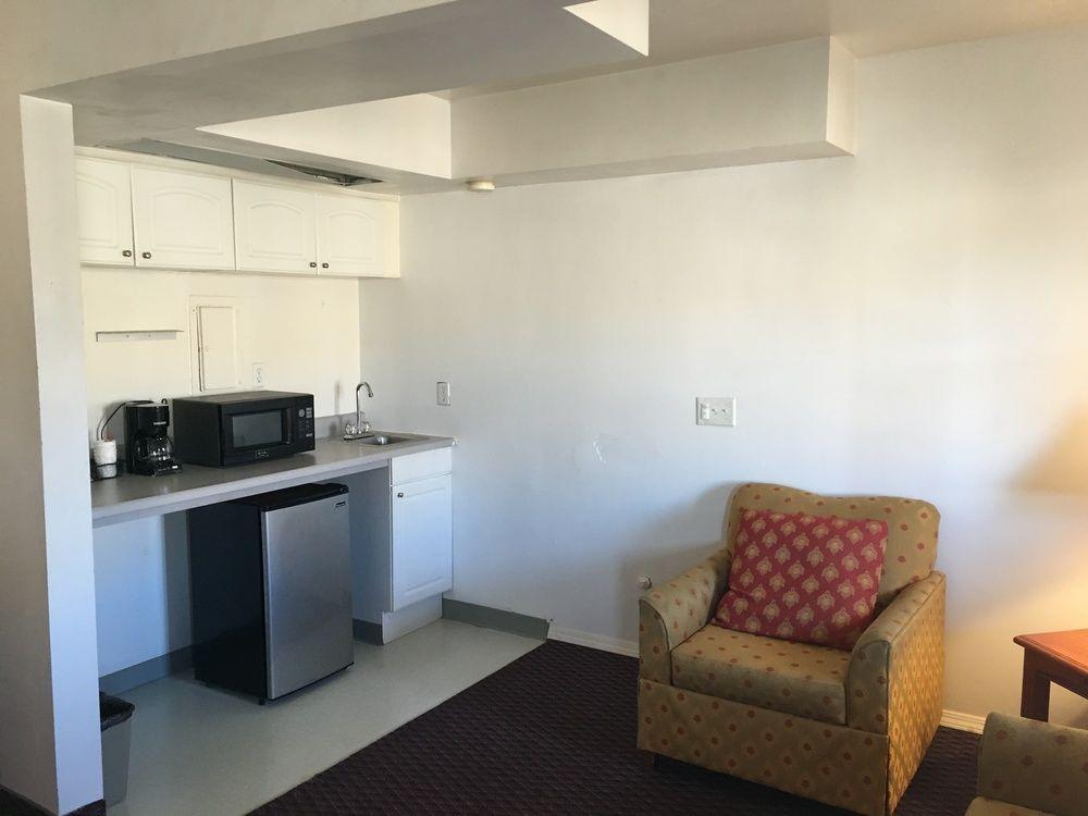 Set de Habitación Travelodge San Diego SeaWorld