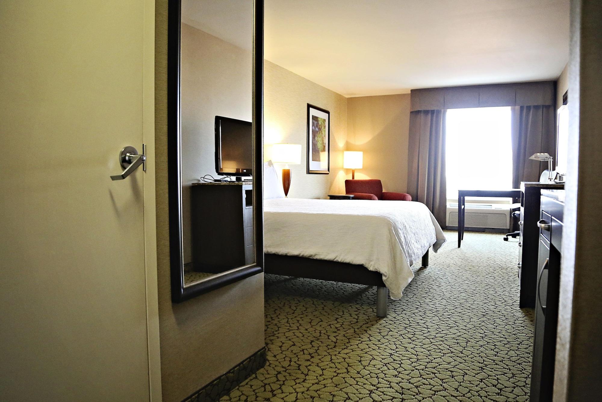 Habitación Hilton Garden Inn St. George