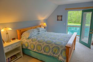Alquiler Vacacional - Come Relax at Mountain Springs Cabin