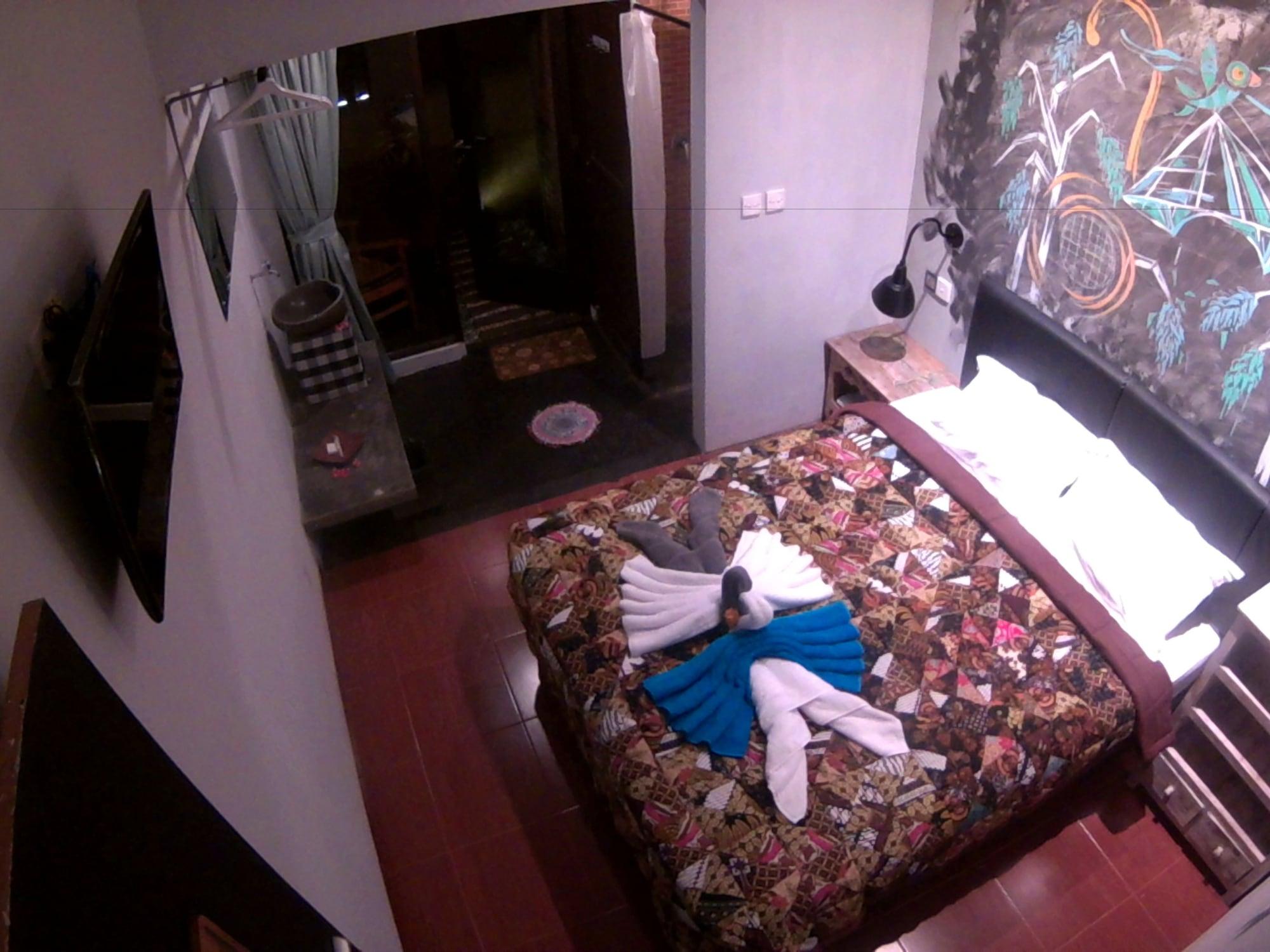 Habitación NamaStay Hostel