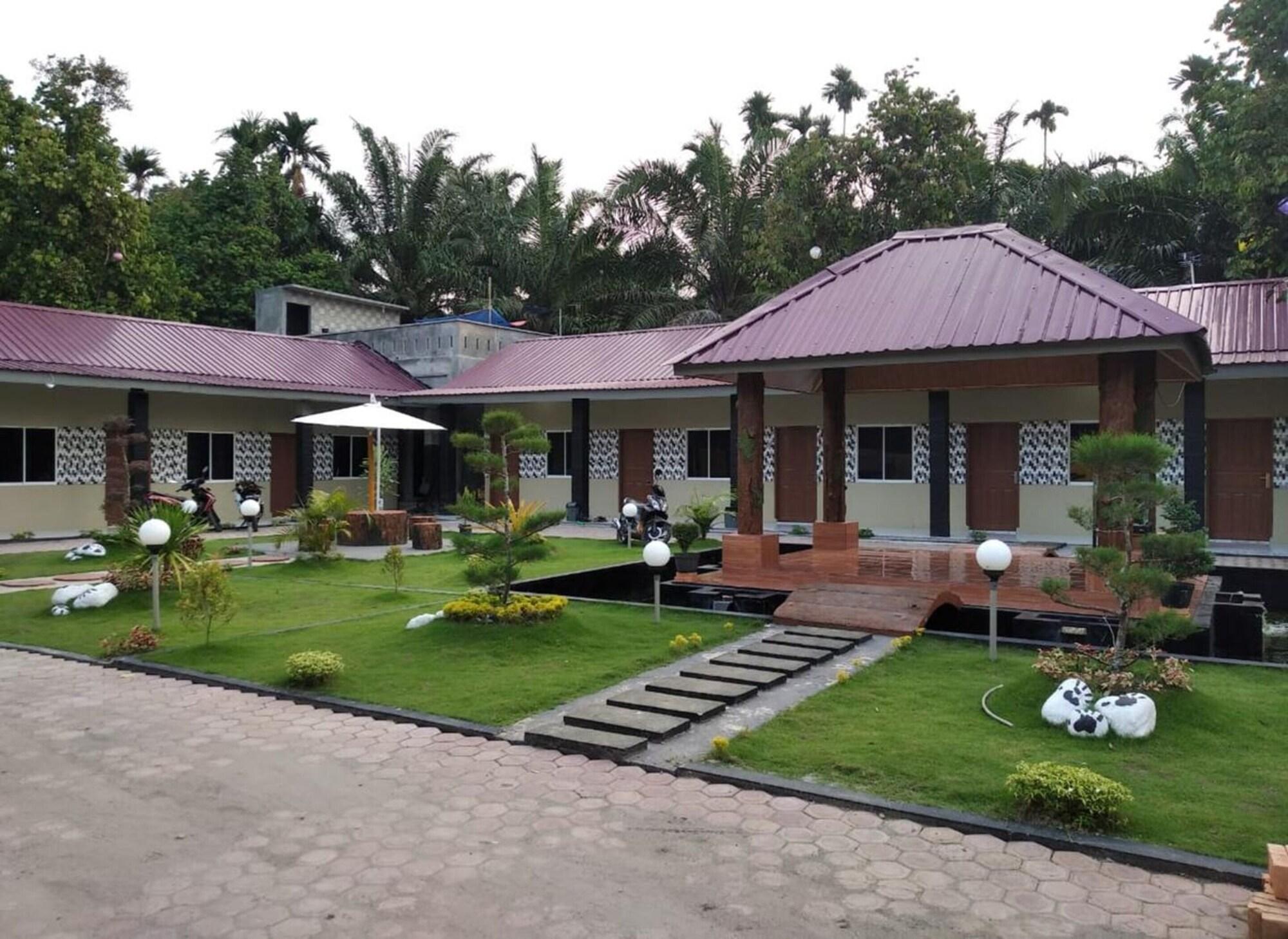 Varios Marcell Hotel