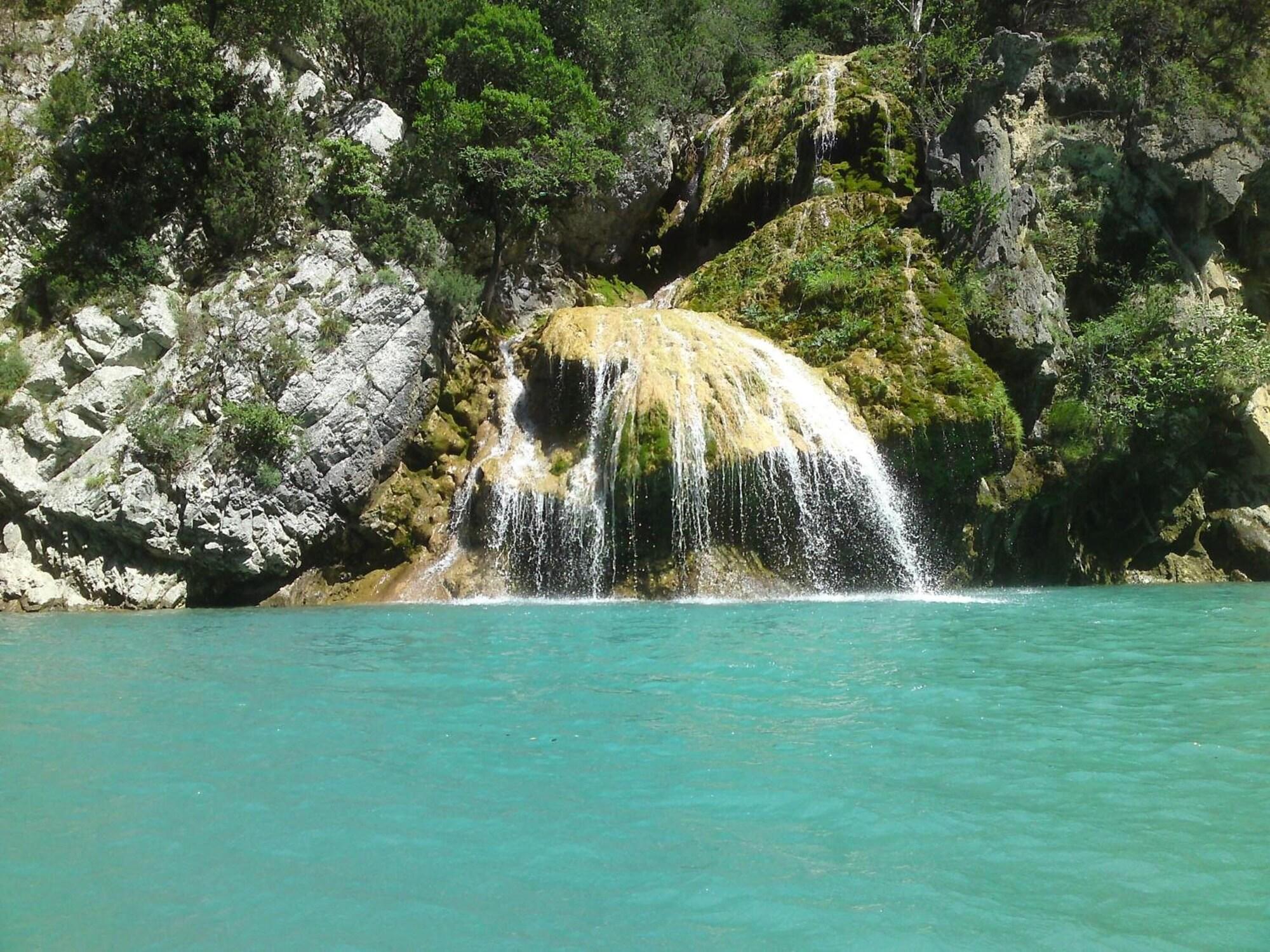 Instalaciones Recreativas Hotel Bel Alp Manosque