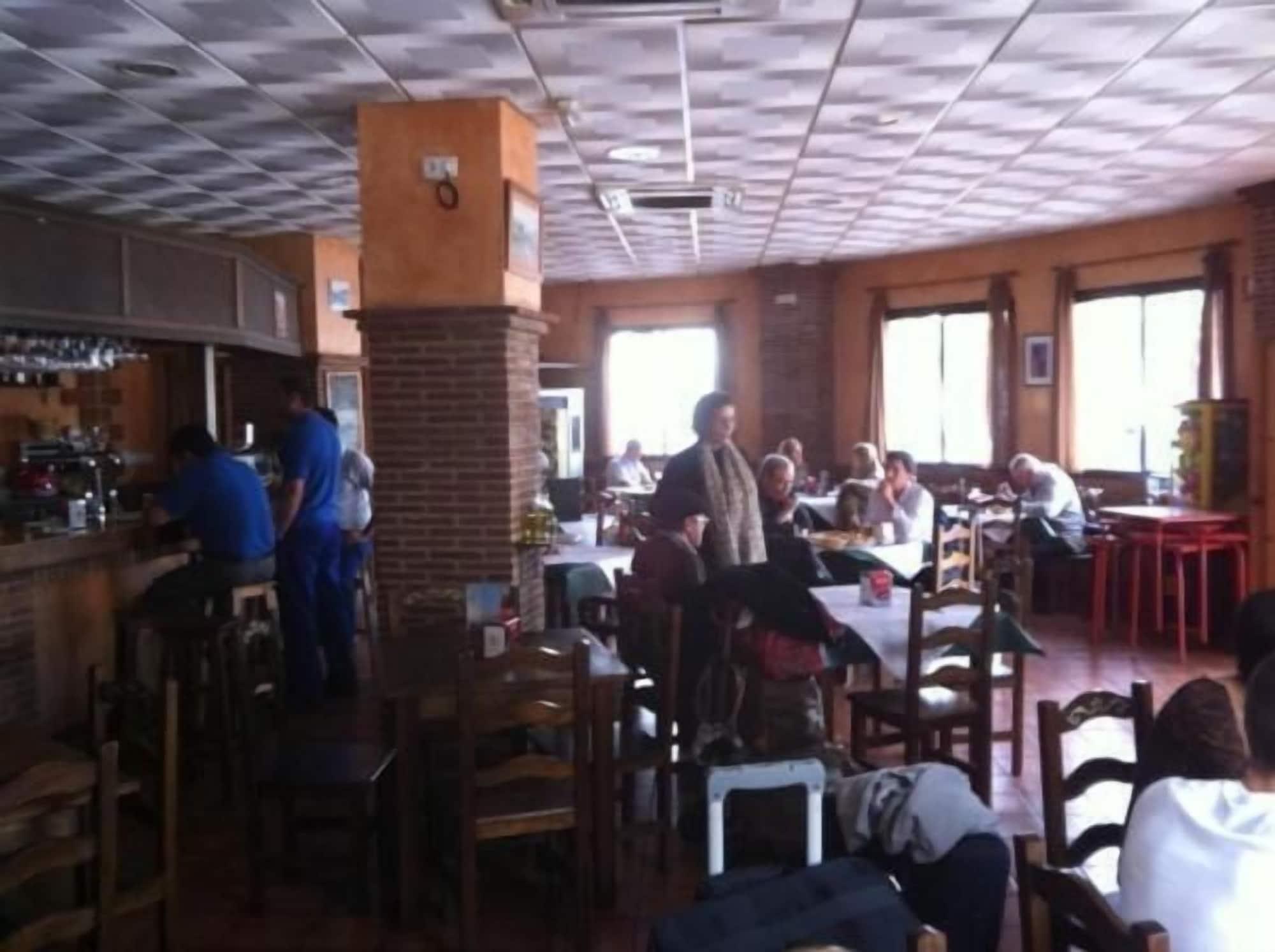 Restaurant Hotel Marina Victoria