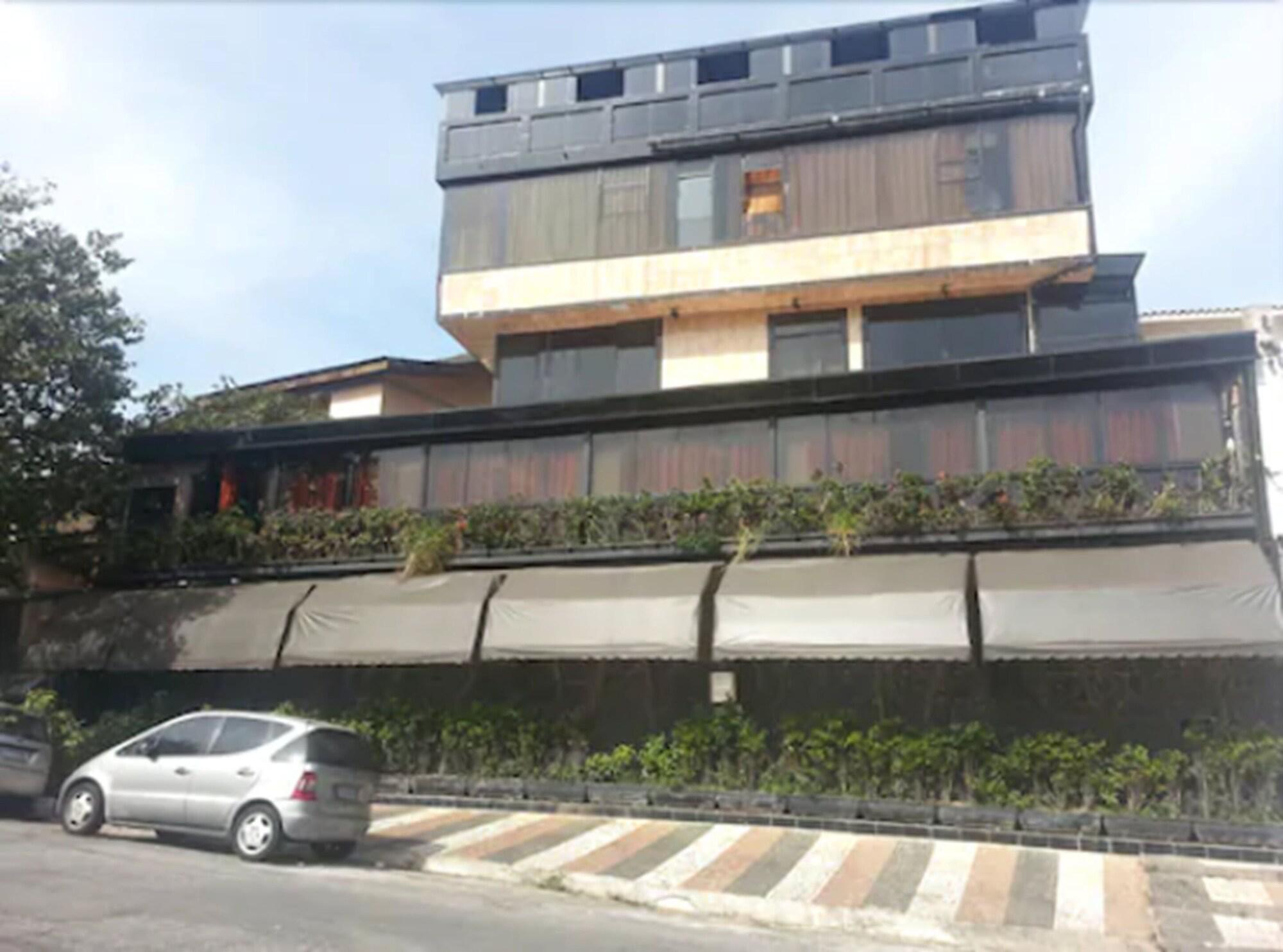 Varios Pousada Morumbi