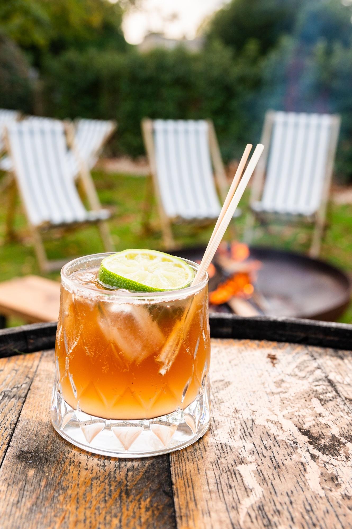 Restaurant The Dial House