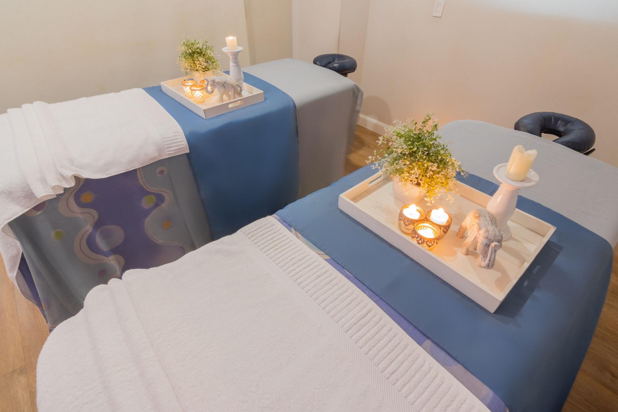 Spa Sonesta Hotel Cali