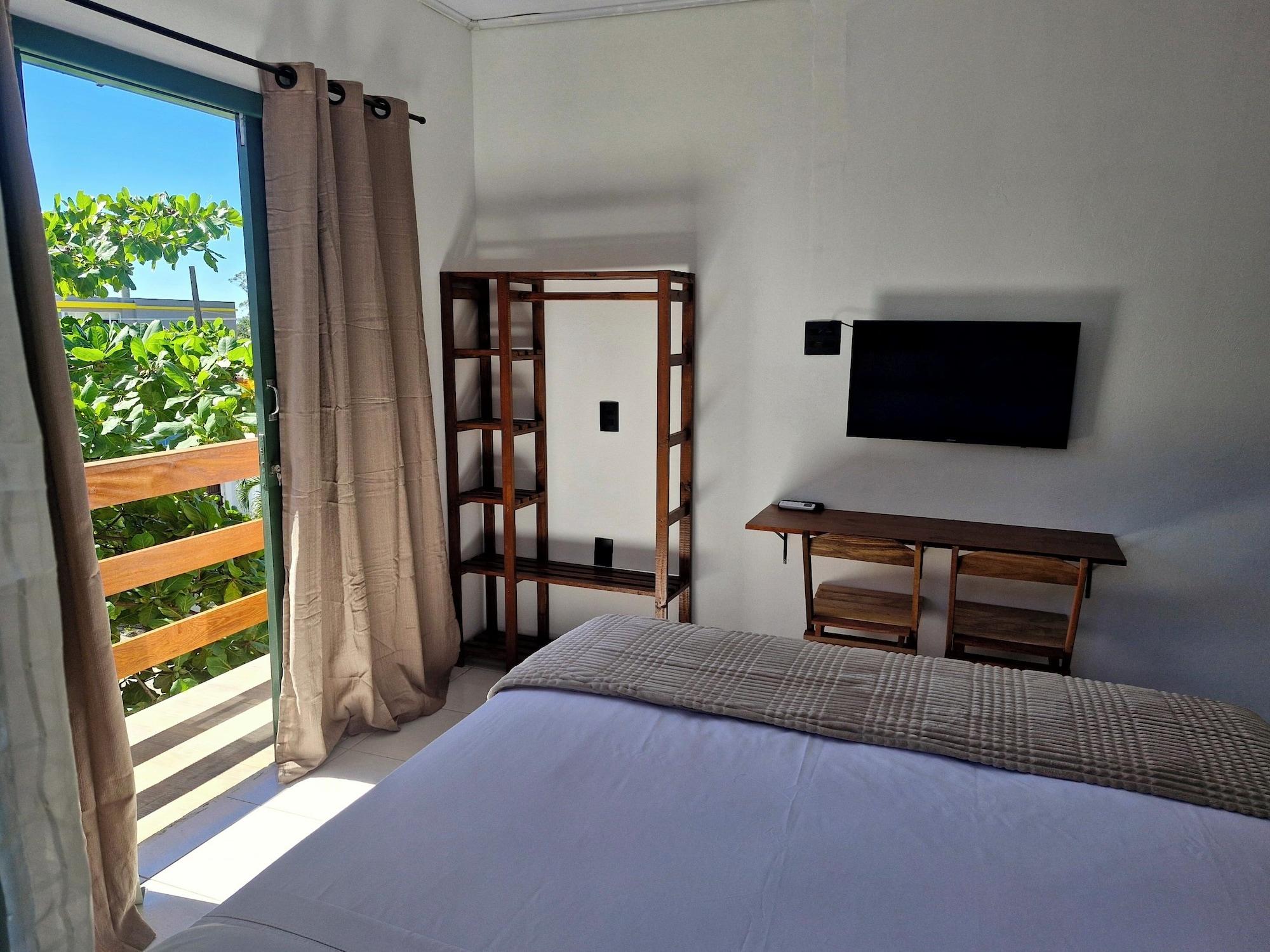 Habitación Pousada Makani Kai