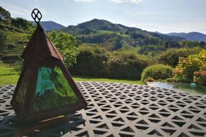 Alquiler Vacacional - B&B Casa Rural Pikukoborda