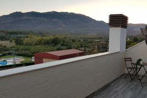 Alquiler Vacacional - MIRADORES DEL ISASA. SUITABLE GREAT RESERVATION