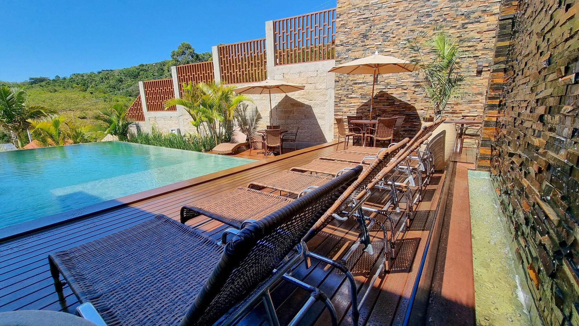 Equipamiento de Habitación Valle Paradiso