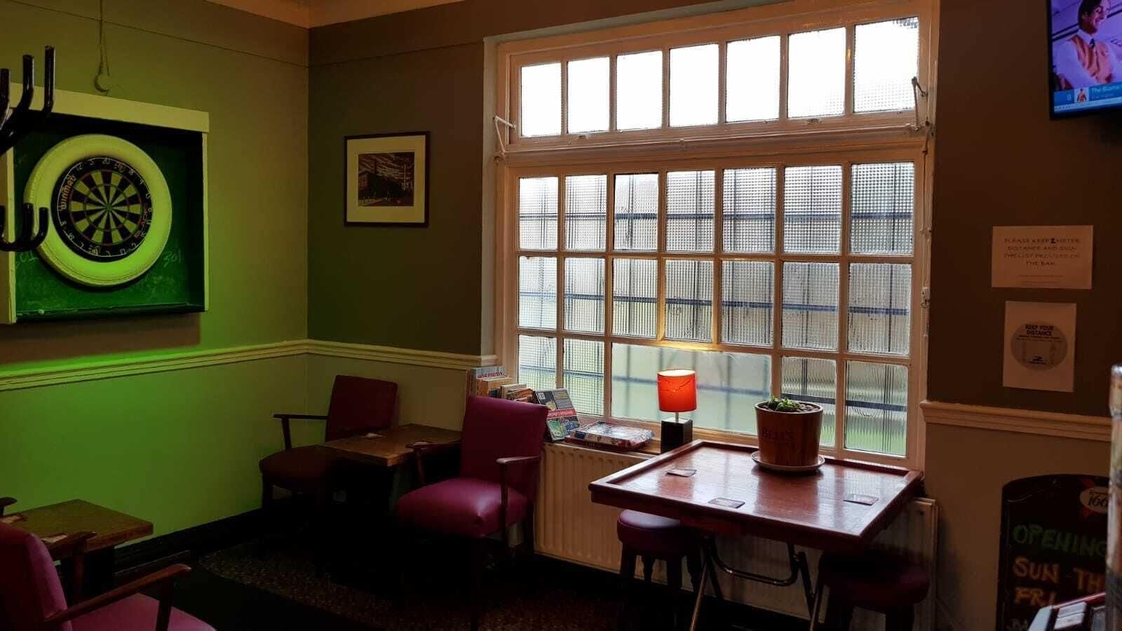 Instalaciones Recreativas Hour Glass Hotel