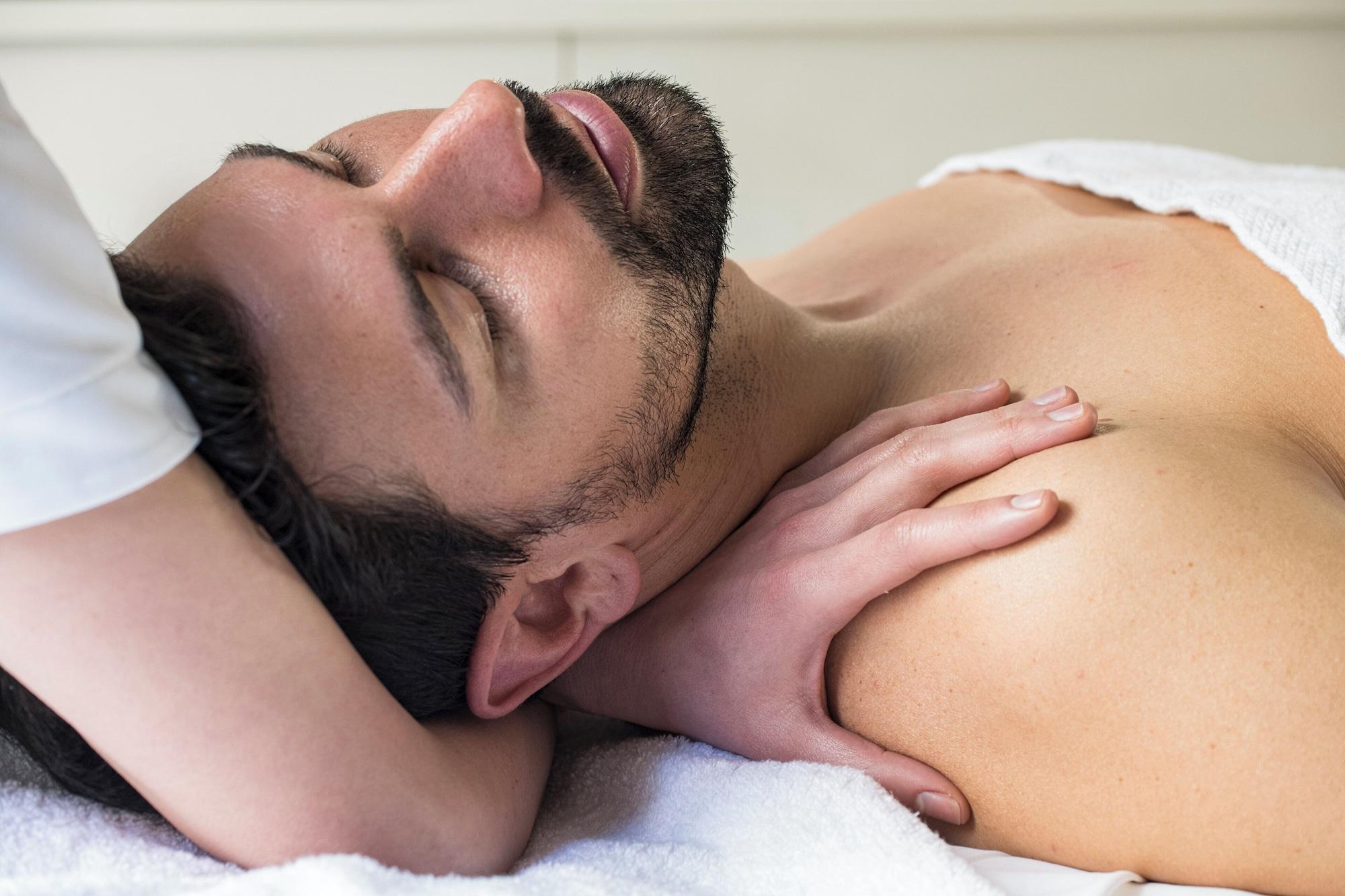 Spa Helvetia & Bristol Firenze – Starhotels Collezione