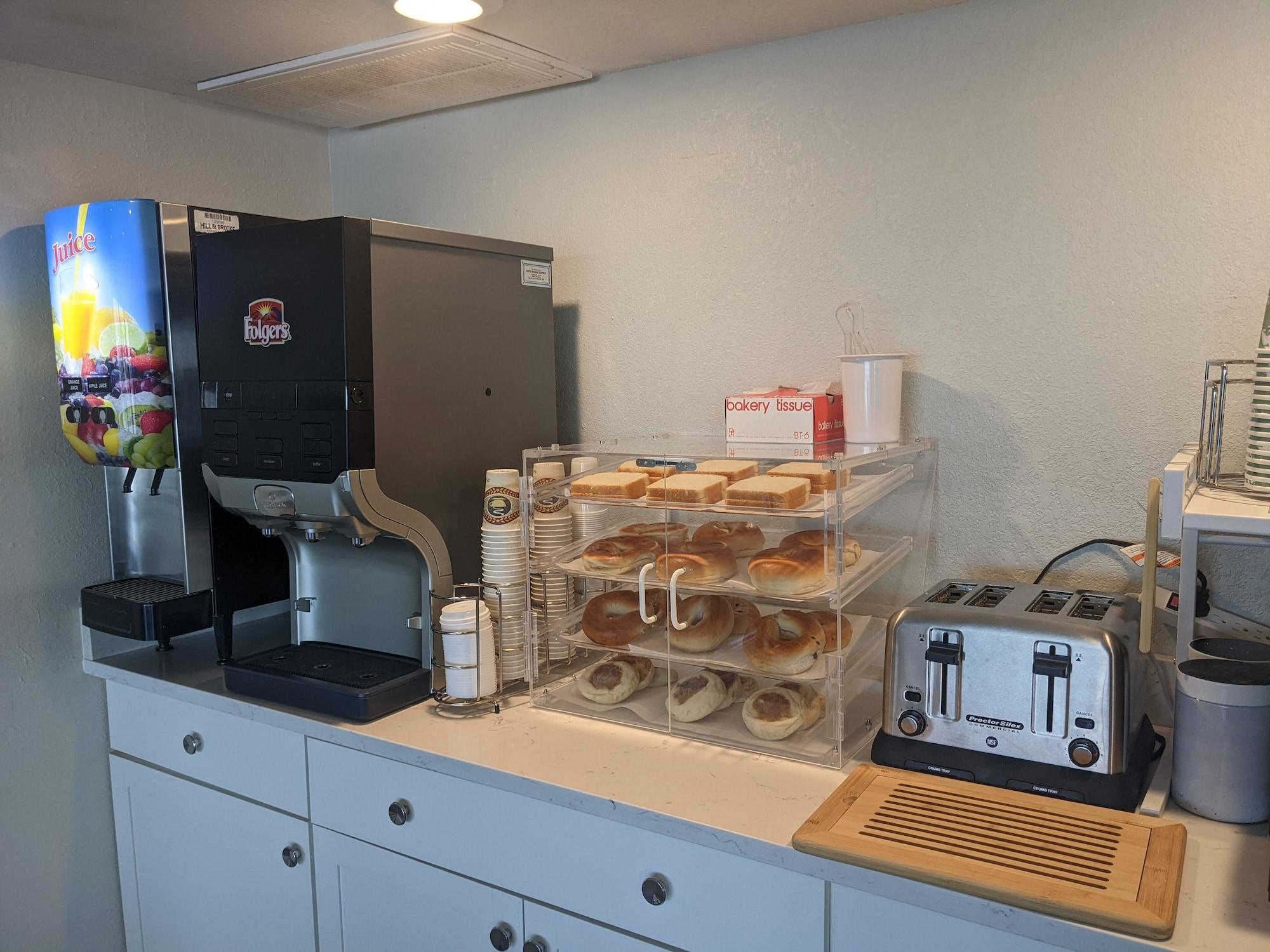 Restaurant Inn on Destin Harbor, Ascend Hotel Collection