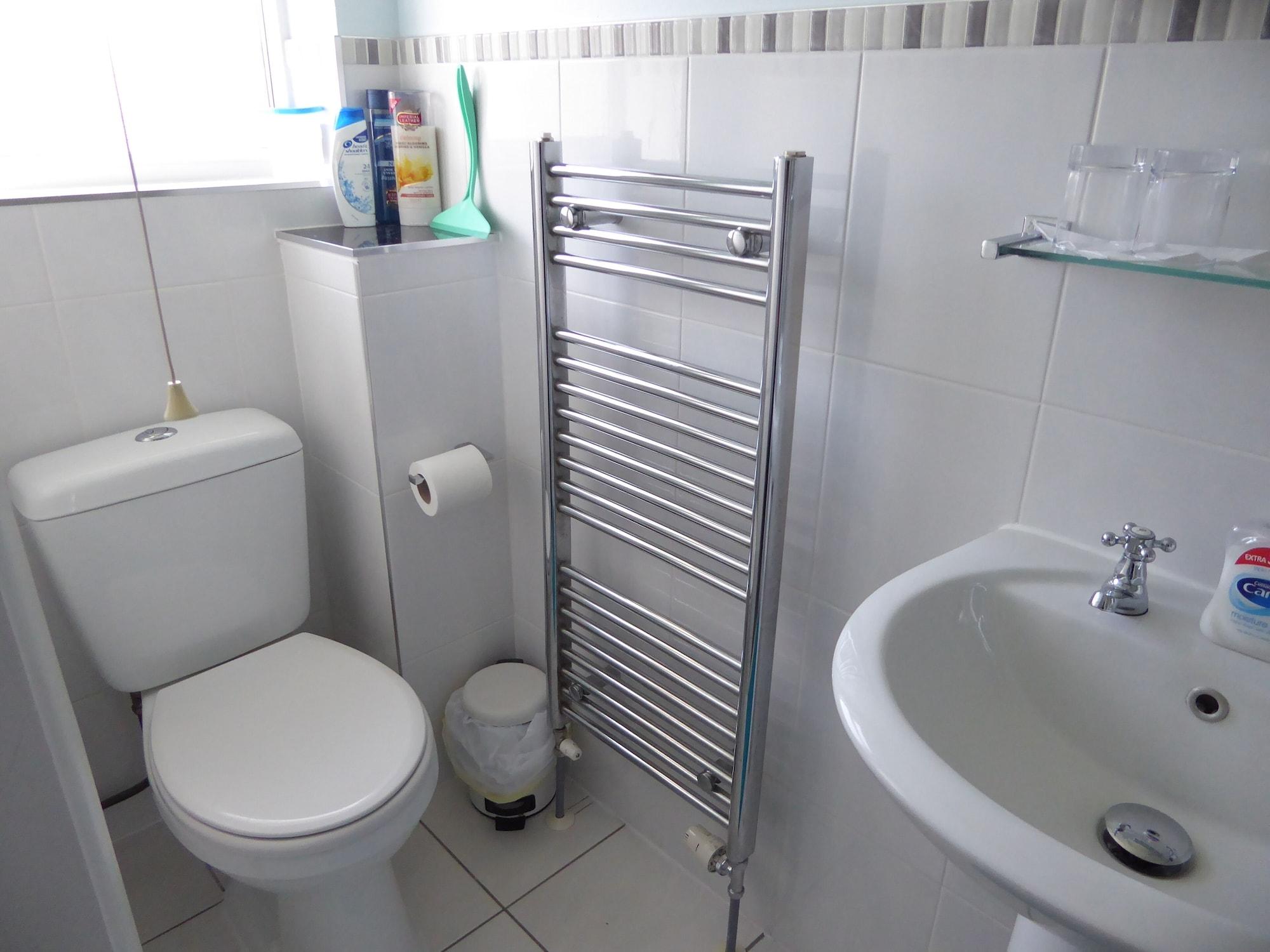 Equipamiento de Habitación Mayfields Guest House