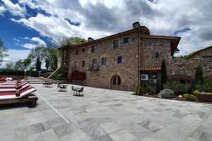 Alojamiento - Hotel Puig Francó
