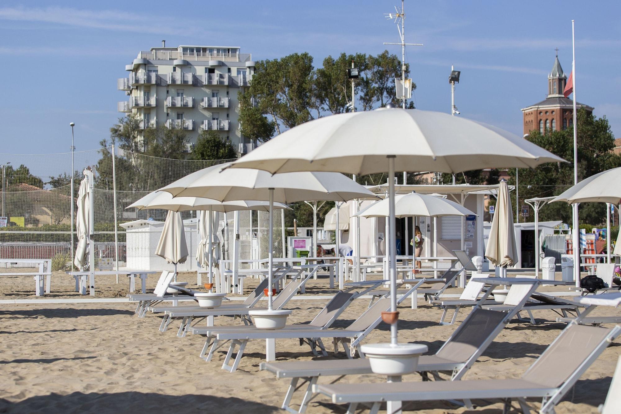 Vista Exterior Grifone