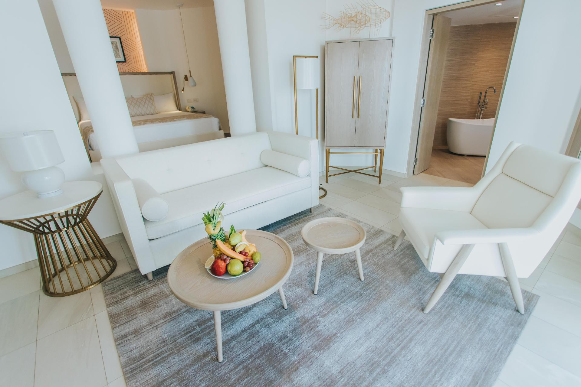 Hotel Grand Bavaro Princess