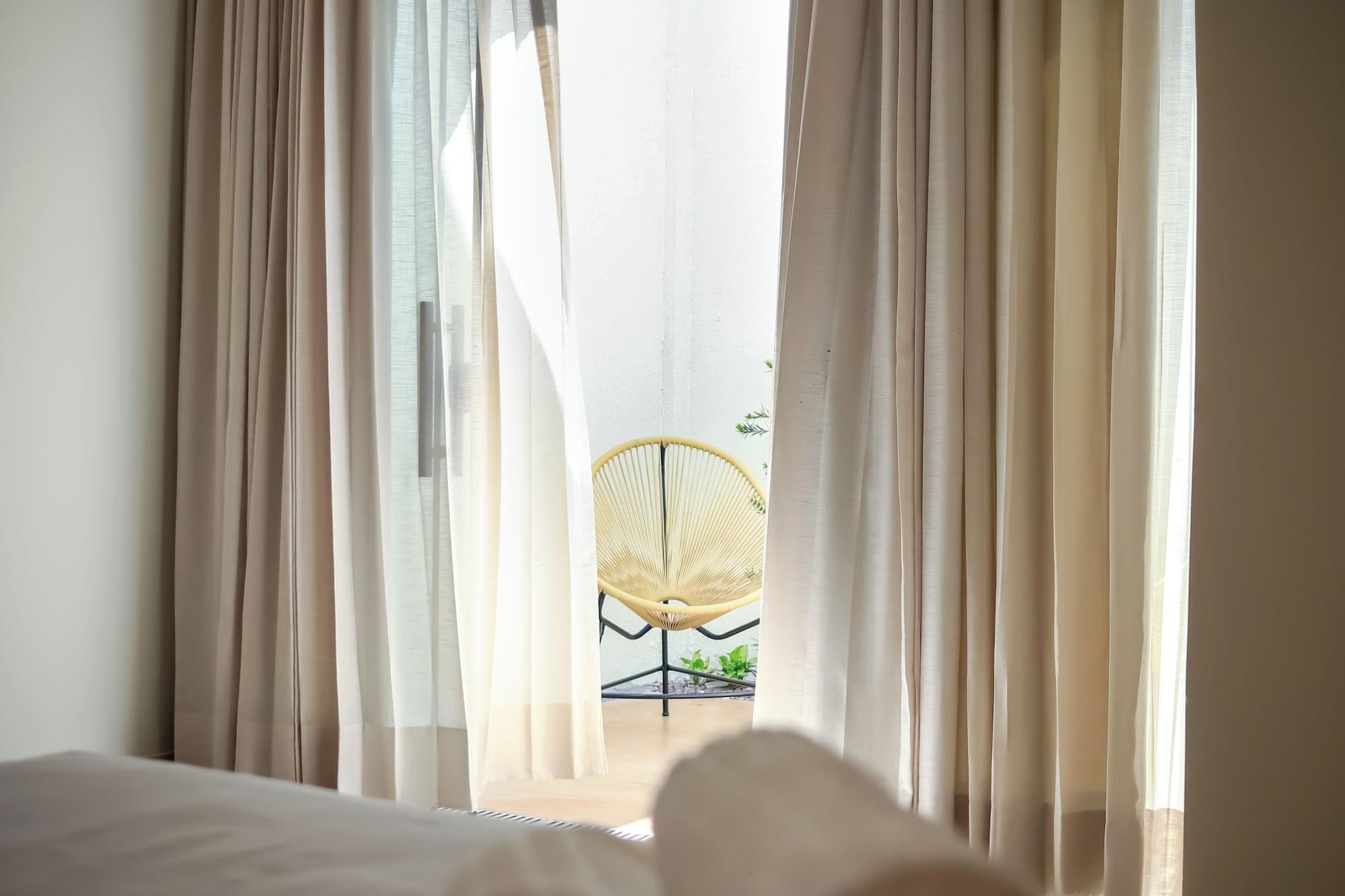 Habitación Farms Hotel