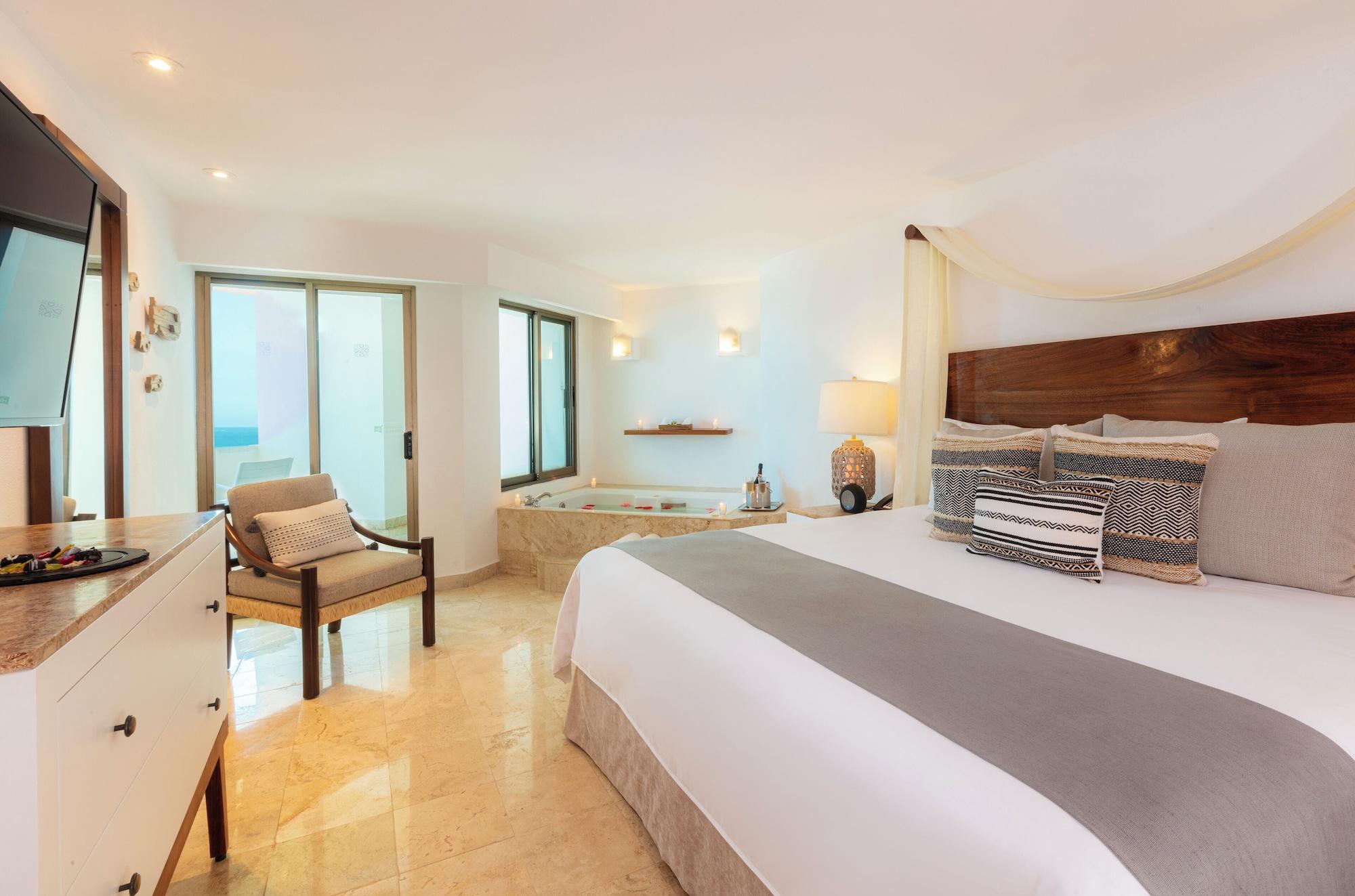 Habitación Villa Premiere Boutique Hotel & Romantic Getaway