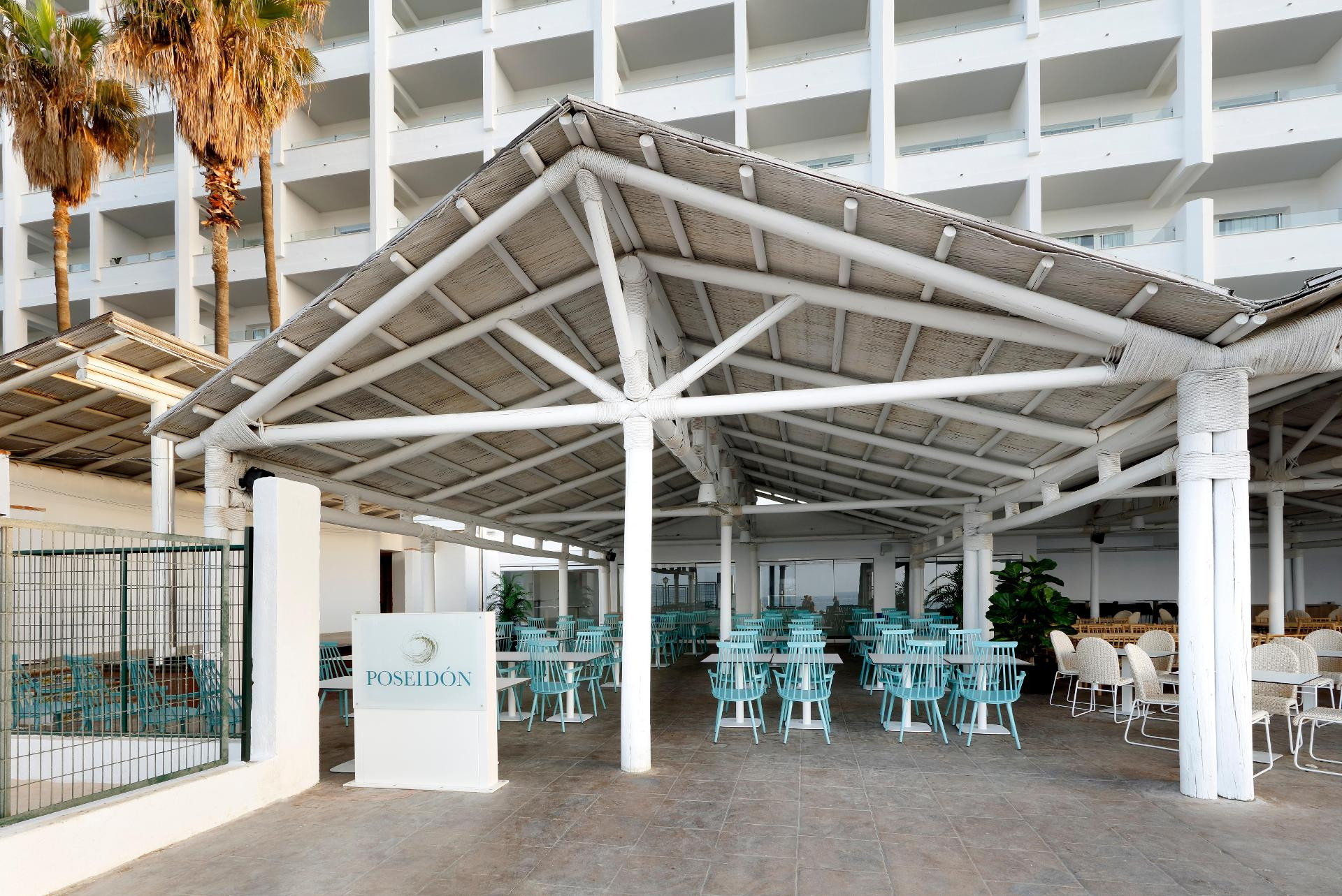 Restaurant Hotel Benalma Costa del Sol