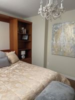 Alquiler Vacacional - Cozy like home Rural feel in urban area central to sightseeing . Close to shops