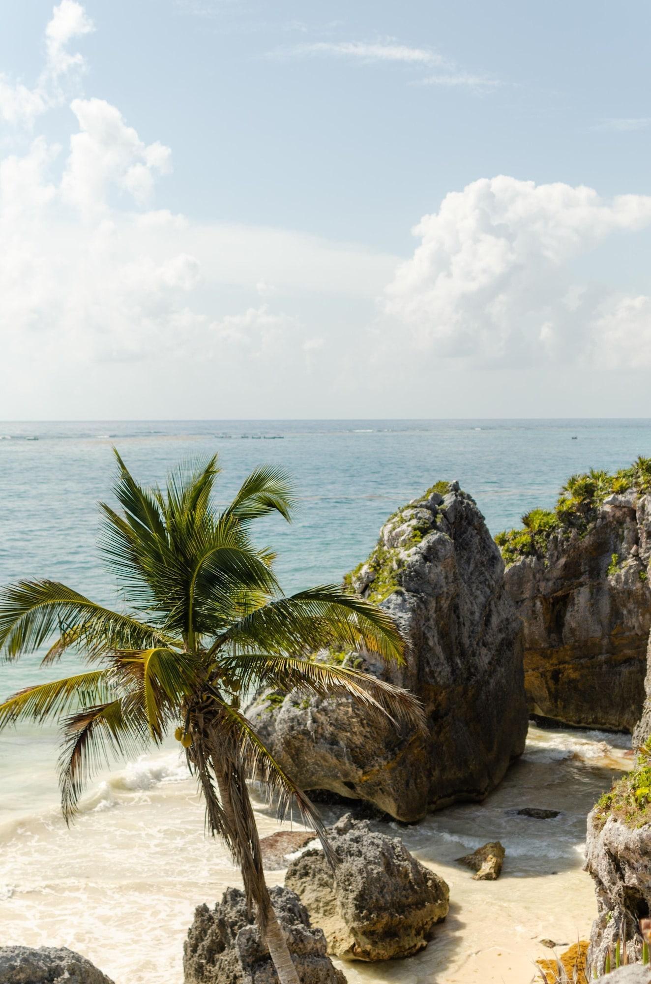 Vista Exterior Gramercy Tulum