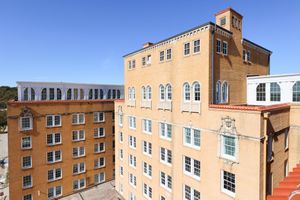 Alojamiento - The Crazy Water Hotel