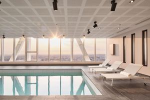 Paquete - H4 Wyndham Paris Pleyel