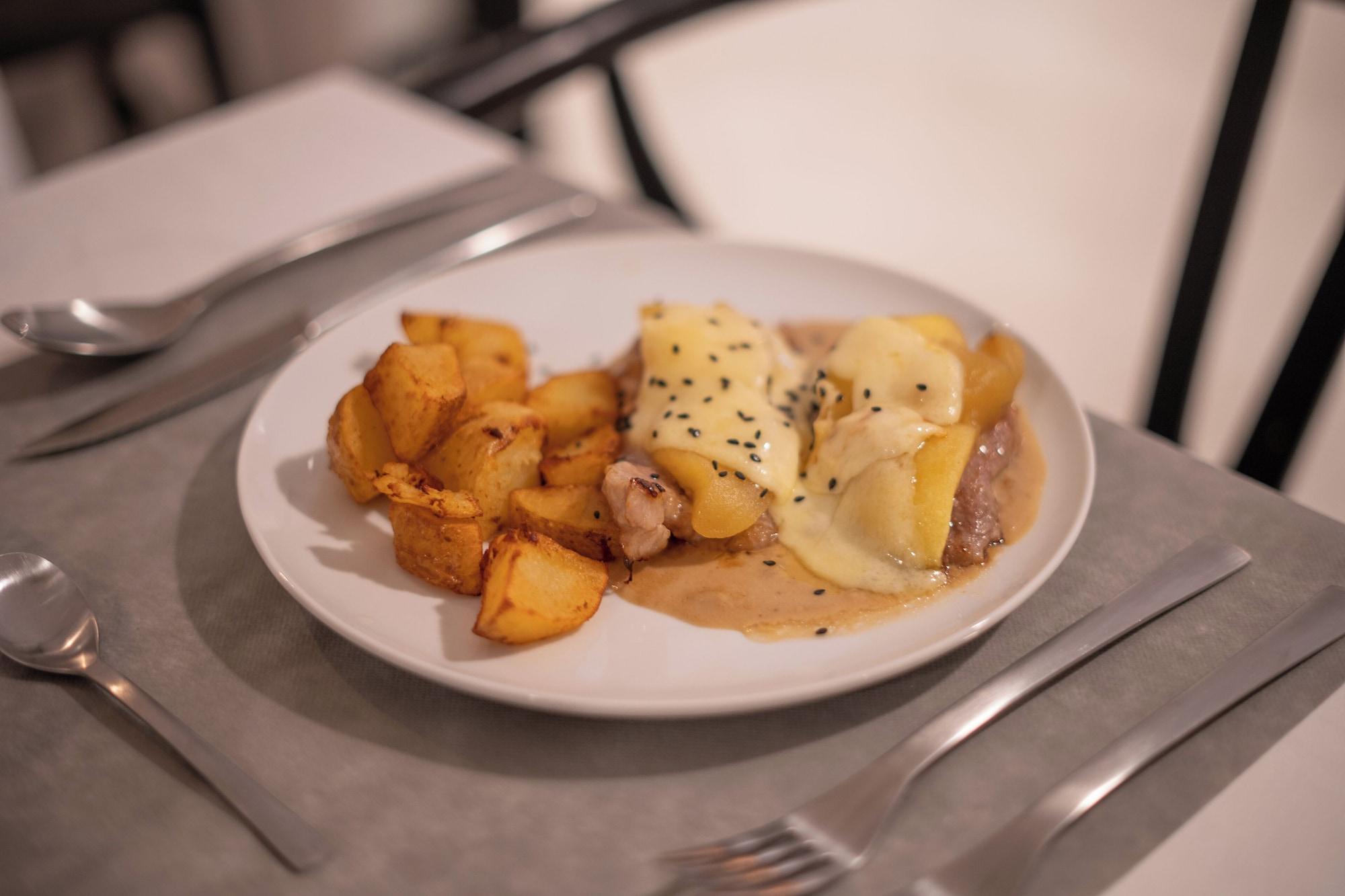 Restaurant Hotel Alfons