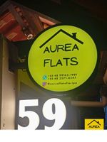 Alojamiento - Aurea Flats